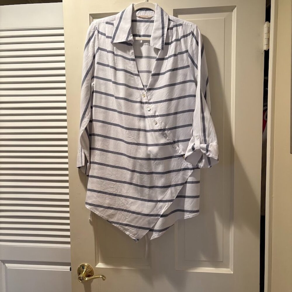 Soft Surroundings Tunic
